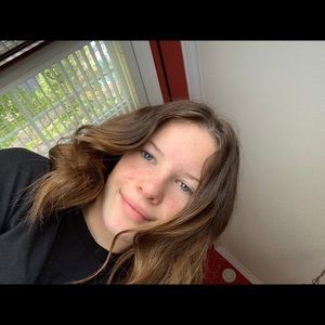 Meet your Posher, Jenna